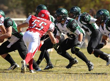 Thumbnail 1 in Big Bear vs. Twentynine Palms photogallery.