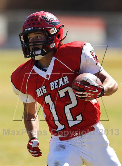 Thumbnail 1 in Big Bear vs. Twentynine Palms photogallery.