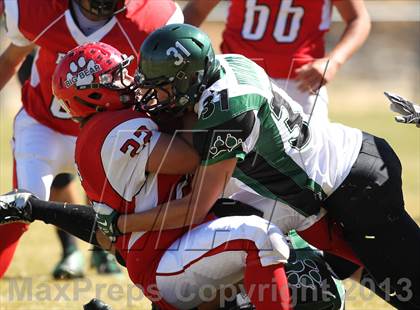 Thumbnail 3 in Big Bear vs. Twentynine Palms photogallery.