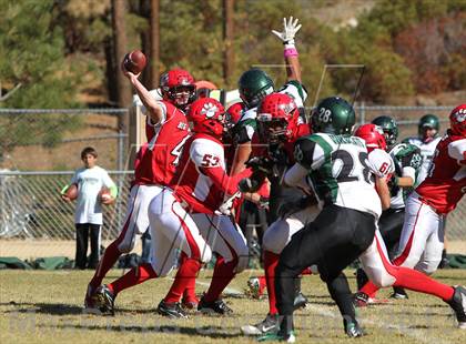 Thumbnail 1 in Big Bear vs. Twentynine Palms photogallery.