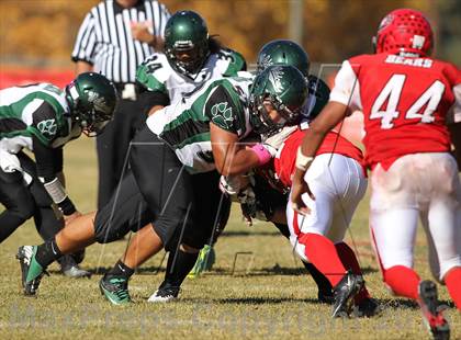 Thumbnail 1 in Big Bear vs. Twentynine Palms photogallery.