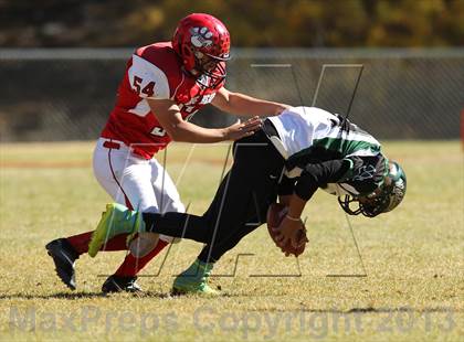 Thumbnail 2 in Big Bear vs. Twentynine Palms photogallery.