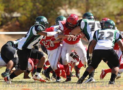 Thumbnail 2 in Big Bear vs. Twentynine Palms photogallery.