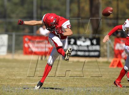 Thumbnail 3 in Big Bear vs. Twentynine Palms photogallery.