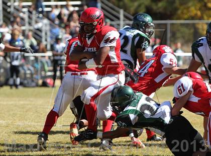 Thumbnail 2 in Big Bear vs. Twentynine Palms photogallery.