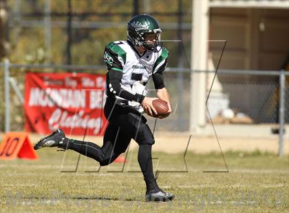 Thumbnail 2 in Big Bear vs. Twentynine Palms photogallery.