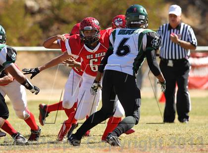 Thumbnail 1 in Big Bear vs. Twentynine Palms photogallery.