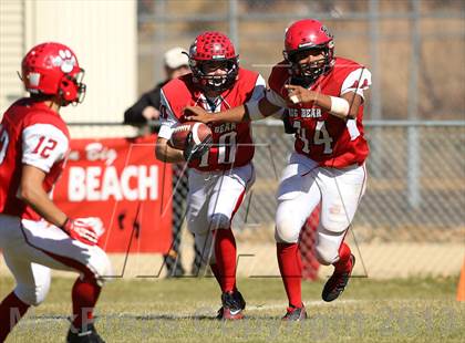 Thumbnail 1 in Big Bear vs. Twentynine Palms photogallery.