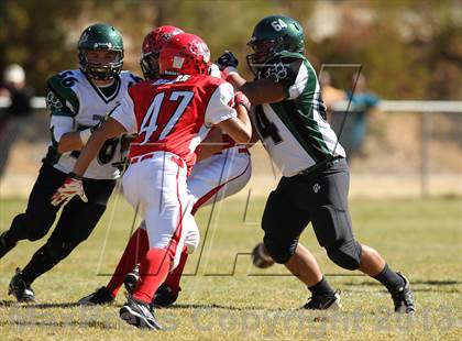 Thumbnail 1 in Big Bear vs. Twentynine Palms photogallery.