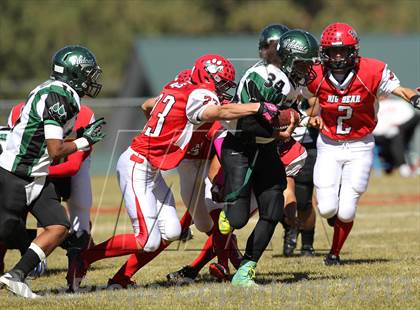 Thumbnail 2 in Big Bear vs. Twentynine Palms photogallery.