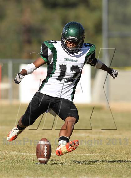 Thumbnail 1 in Big Bear vs. Twentynine Palms photogallery.