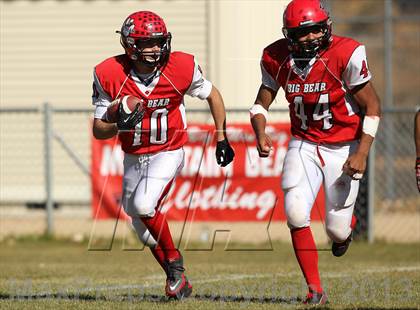 Thumbnail 3 in Big Bear vs. Twentynine Palms photogallery.