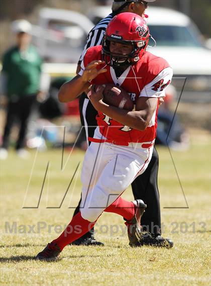 Thumbnail 2 in Big Bear vs. Twentynine Palms photogallery.
