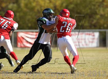Thumbnail 1 in Big Bear vs. Twentynine Palms photogallery.