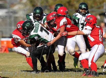 Thumbnail 1 in Big Bear vs. Twentynine Palms photogallery.