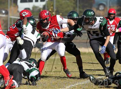 Thumbnail 3 in Big Bear vs. Twentynine Palms photogallery.
