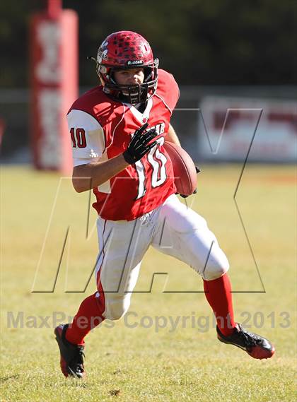 Thumbnail 1 in Big Bear vs. Twentynine Palms photogallery.