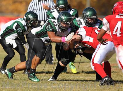 Thumbnail 3 in Big Bear vs. Twentynine Palms photogallery.