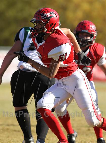 Thumbnail 2 in Big Bear vs. Twentynine Palms photogallery.
