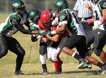 Thumbnail 3 in Big Bear vs. Twentynine Palms photogallery.