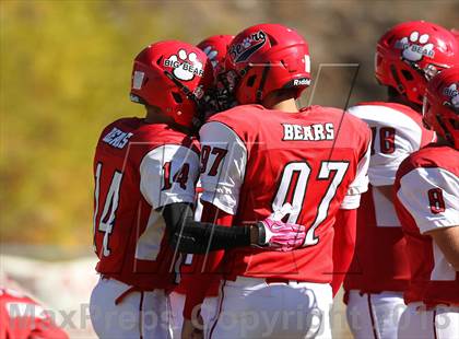 Thumbnail 3 in Big Bear vs. Twentynine Palms photogallery.