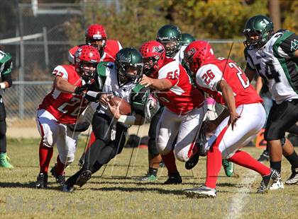 Thumbnail 1 in Big Bear vs. Twentynine Palms photogallery.