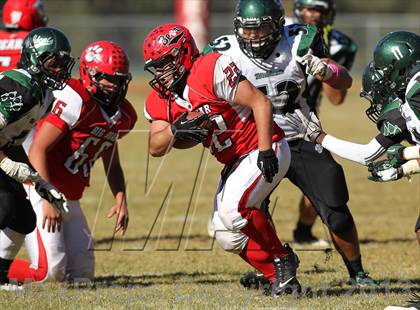 Thumbnail 3 in Big Bear vs. Twentynine Palms photogallery.