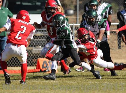 Thumbnail 2 in Big Bear vs. Twentynine Palms photogallery.