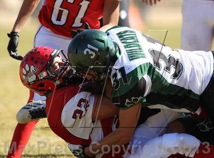 Thumbnail 1 in Big Bear vs. Twentynine Palms photogallery.