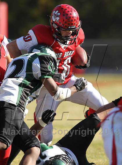 Thumbnail 3 in Big Bear vs. Twentynine Palms photogallery.