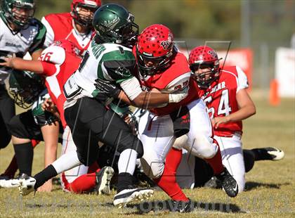 Thumbnail 1 in Big Bear vs. Twentynine Palms photogallery.
