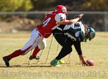 Thumbnail 1 in Big Bear vs. Twentynine Palms photogallery.
