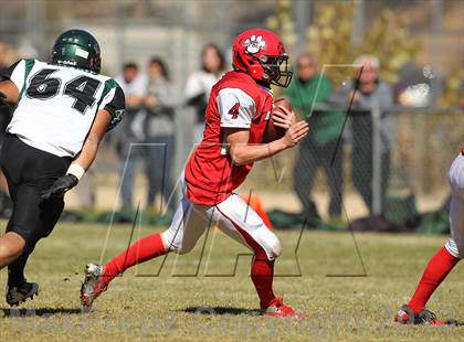 Thumbnail 3 in Big Bear vs. Twentynine Palms photogallery.