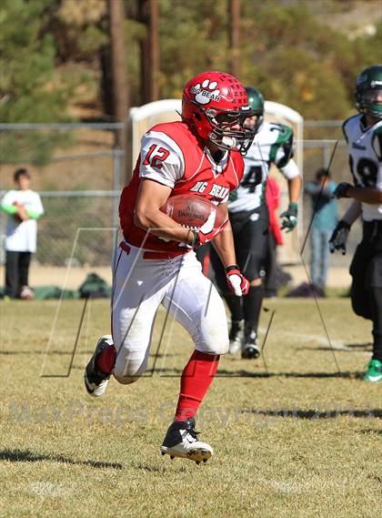 Thumbnail 2 in Big Bear vs. Twentynine Palms photogallery.