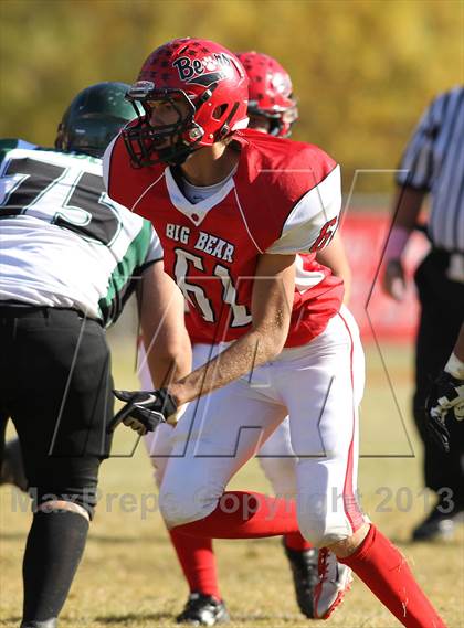 Thumbnail 1 in Big Bear vs. Twentynine Palms photogallery.