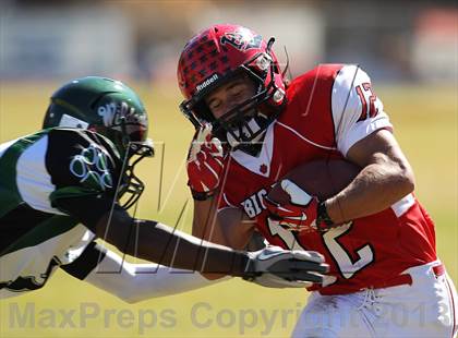 Thumbnail 2 in Big Bear vs. Twentynine Palms photogallery.