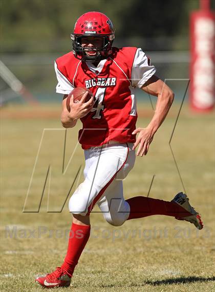 Thumbnail 3 in Big Bear vs. Twentynine Palms photogallery.