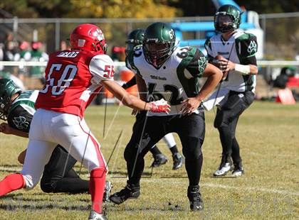 Thumbnail 2 in Big Bear vs. Twentynine Palms photogallery.