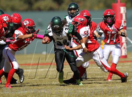 Thumbnail 1 in Big Bear vs. Twentynine Palms photogallery.