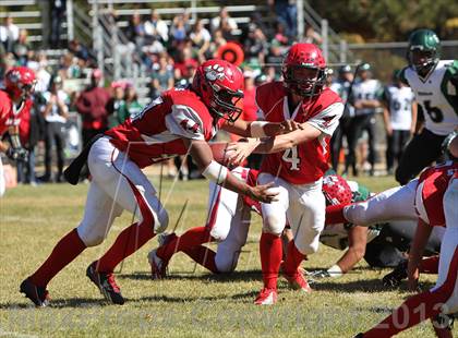 Thumbnail 3 in Big Bear vs. Twentynine Palms photogallery.