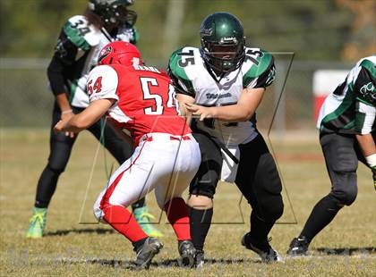 Thumbnail 1 in Big Bear vs. Twentynine Palms photogallery.