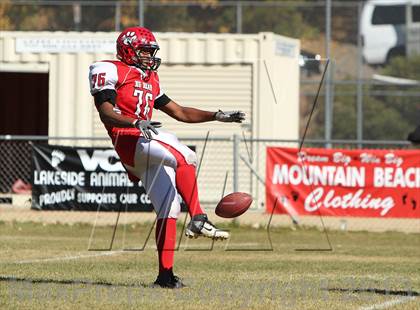 Thumbnail 2 in Big Bear vs. Twentynine Palms photogallery.