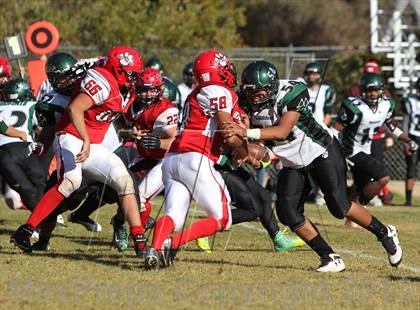 Thumbnail 3 in Big Bear vs. Twentynine Palms photogallery.
