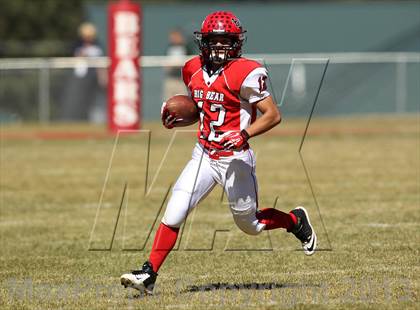 Thumbnail 1 in Big Bear vs. Twentynine Palms photogallery.