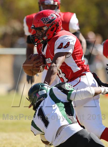 Thumbnail 1 in Big Bear vs. Twentynine Palms photogallery.