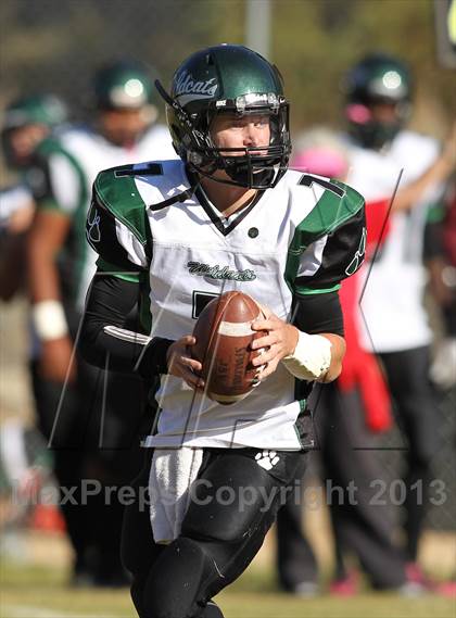 Thumbnail 3 in Big Bear vs. Twentynine Palms photogallery.