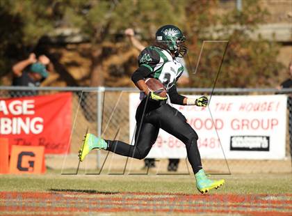 Thumbnail 2 in Big Bear vs. Twentynine Palms photogallery.