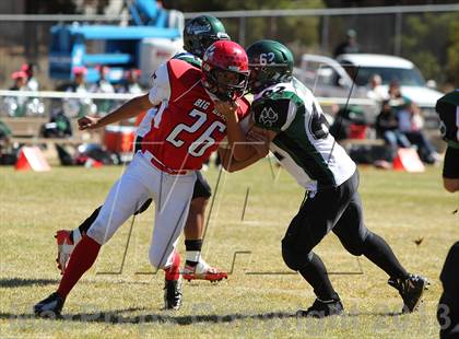 Thumbnail 1 in Big Bear vs. Twentynine Palms photogallery.