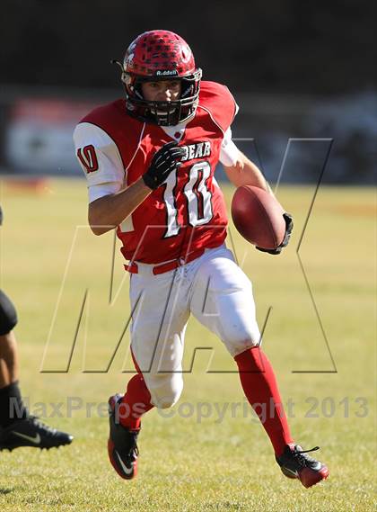 Thumbnail 2 in Big Bear vs. Twentynine Palms photogallery.
