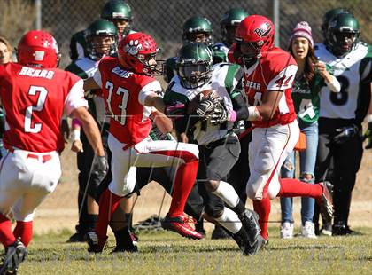 Thumbnail 1 in Big Bear vs. Twentynine Palms photogallery.